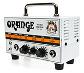 Orange  MT-20 Micro Terror    Guitar Amp Head